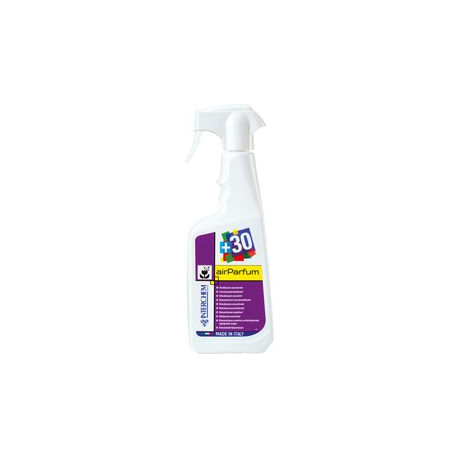 DEODORANTE INTERCHEM +30 750ML