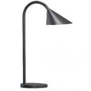 LAMP UNILUX LED SOL NERO