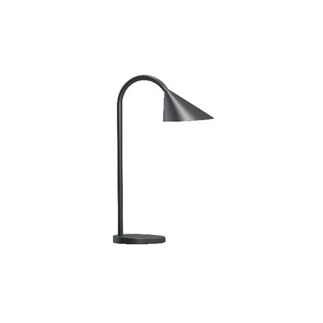 LAMP UNILUX LED SOL NERO