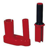 DISPENSER PLASTICA FILM ESTENS 50CM