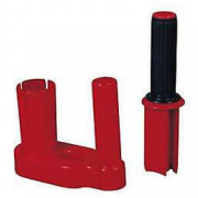 DISPENSER PLASTICA FILM ESTENS 50CM