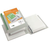 RACC BO STELVIO TI A4 DIAM 50MM