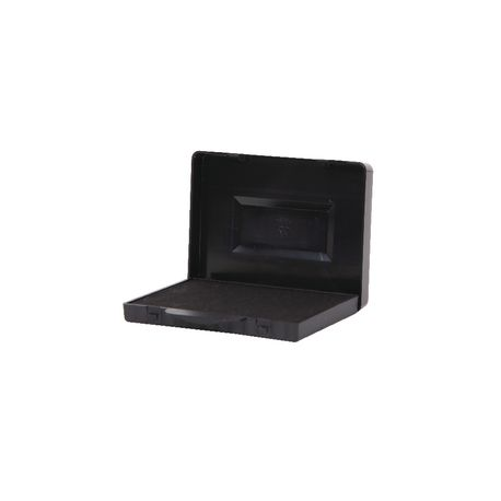 CF 3 TRODAT 6 58 BLISTER 3 PZ NERO