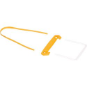 CF100 CLIP ARCHIVIO TUBOLARI GIALLO