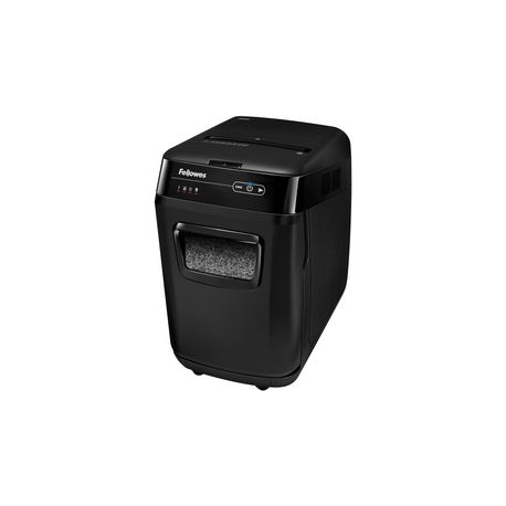 DISTRUGG FELLOWES AUTO 200M M-FRAMM 2XDL