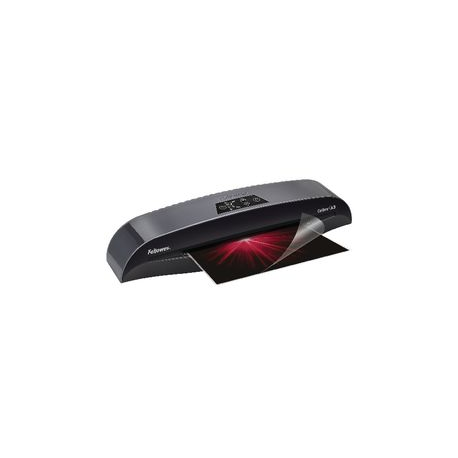 PLASTIFIC. FELLOWES CALIBRE A3 INSTAHEAT