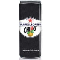 CF 6 LATTINE CHINOTTO S.PELLEGRINO 33CL