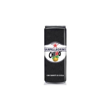 PK6 LATTINE CHINOTTO S.PELLEGRINO 33CL