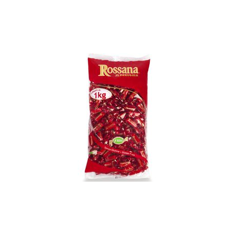 CARAMELLE SFUSE PERUGINA ROSSANA 1KG