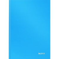 QUAD BU CHI ESSELTE LEITZ SOLID QUADR A4