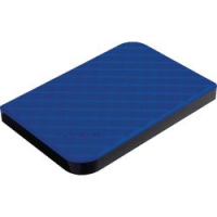 DISCO RIGIDO USB 3.0 BU STORE-N-GO 1TB