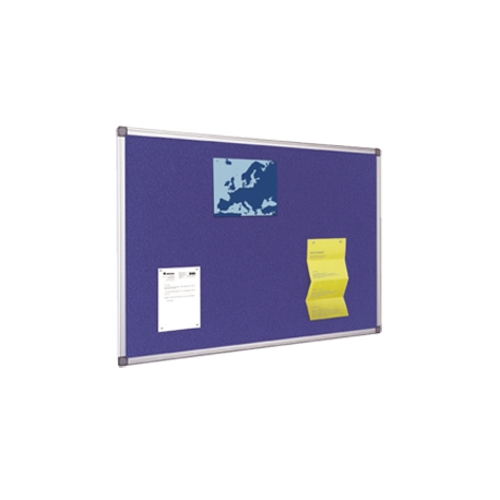 PANNELLO FELTR BU CORNICE ALLMN 120X90CM