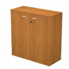 Ante Basse Legno Lione 80X2X67 Noce