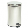 PATTUM PEDALE METAL 12LT INOX