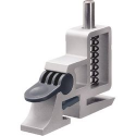 PUNZONE DI RICAMBIO LEITZ 5114 6 MM H
