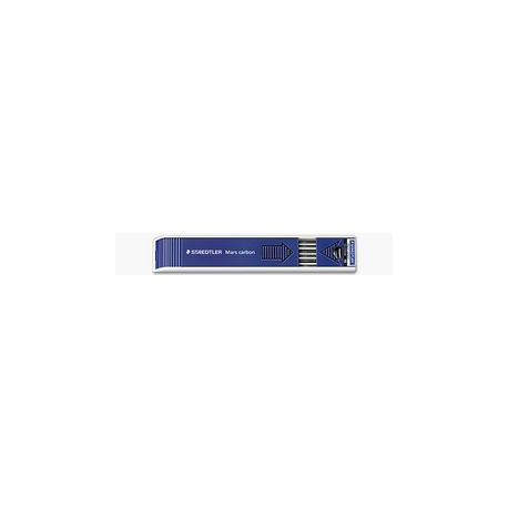 PK12 MINE STAEDTLER 2 MM GRAND B