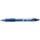 PENNE BIC VELOCITY GEL BLU 12PZ