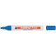 MARCATORI A VERNICE EDDING BLU 2-4MM