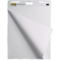 CF 2 BLOCCO ADES PER LAVAGNE POST IT