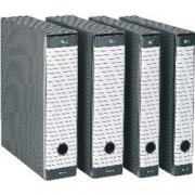 REGISTRO DELSO LINE ESSELTE G15 8CM