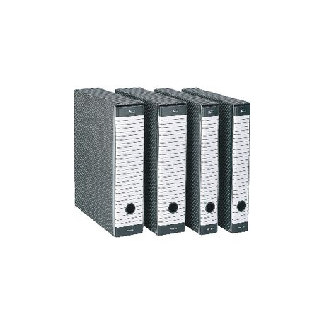 REGISTRO DELSO LINE ESSELTE G15 8CM