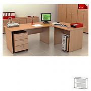MOB BAS GIO 1R LIONE NDY 80X35X72 NC DL