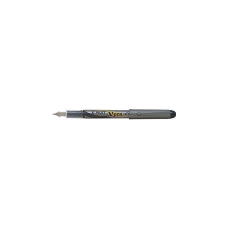 PENNA STILO PILOT VPEN USA GETTA ROSSO