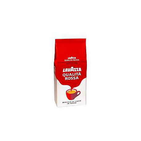 CAFFE LAVAZZA QUALITA ROSSA GRANI 1KG