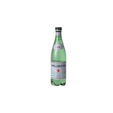 CF6 BOTT.ACQUA S.PELLEGRINO FRIZ 0,75LT