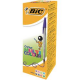 CF20 PENNE SFERA ASS BIC CRISTAL MULTIC