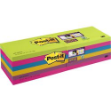 CF12 NOTES POSTIT SS COLORI ULTRA 76X127