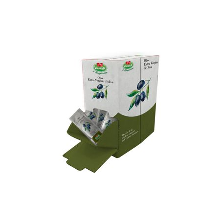 CF 100 MONODOSE OLIO EVO ITA 10 ML