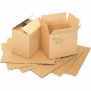 CF15 SCATOLE NICEDAY CARTONE 50X25X25CM