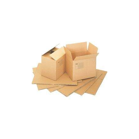 CF15 SCATOLE NICEDAY CARTONE 50X25X25CM