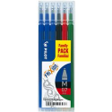 CF6 REFILL ASSORTITI PILOT FRIXION