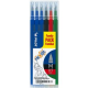 CF6 REFILL ASSORTITI PILOT FRIXION
