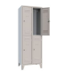 ARMADIO SPOGL.4 POSTI (2+2) 615X500X18DL