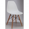 SEDIA bianco  ITALIANSEDIOLITI CLOE