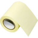1PZ ROLL NOTES GIALLO CAN 60MM X 10M