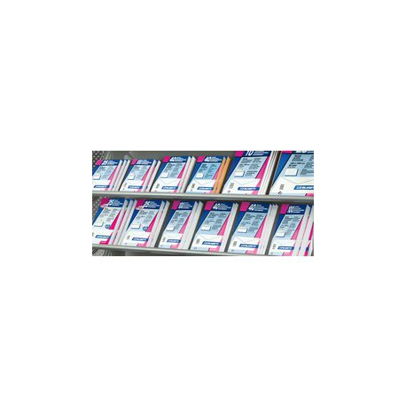 CF25 BUSTE BO 80GR CSTRIP SF 11.4X16.2