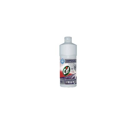 ANTICALCARE PER IL BAGNO CIF 1 L