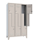 ARMADIO 2 POSTI ANTA Z 360X500X1800 DL