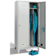 ARMADIO SPOGL.2 POSTI DIM. 810X500X180DL