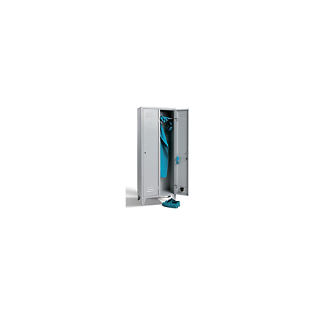ARMADIO SPOGL.2 POSTI DIM. 690X330X180DL