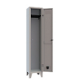 ARMADIO SPOGL.1 POSTO DIM. 360X330X180DL
