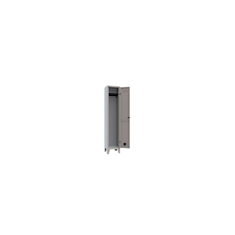 ARMADIO SPOGL.1 POSTO DIM. 360X330X180DL