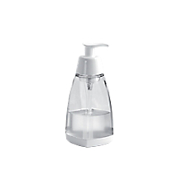 DISPENSER VUOTO PER SAPONE