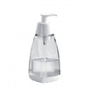 DISPENSER VUOTO PER SAPONE