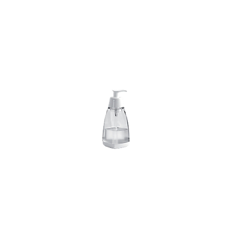 DISPENSER VUOTO PER SAPONE
