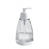 DISPENSER VUOTO PER SAPONE